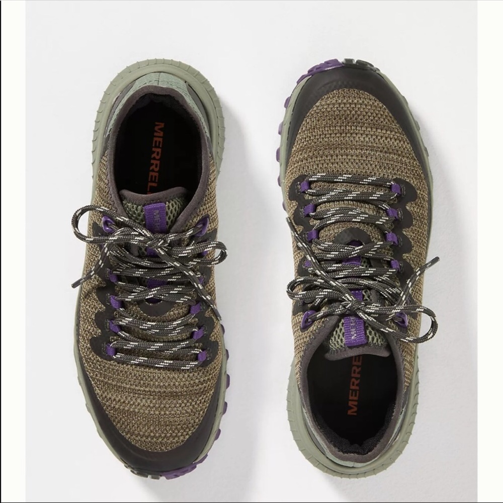 Merrell Bravada Hiker Sneakers